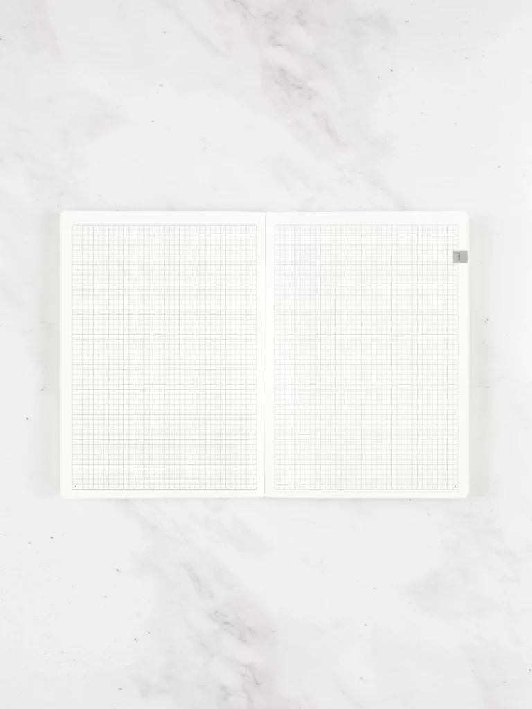 Goals Grid Page