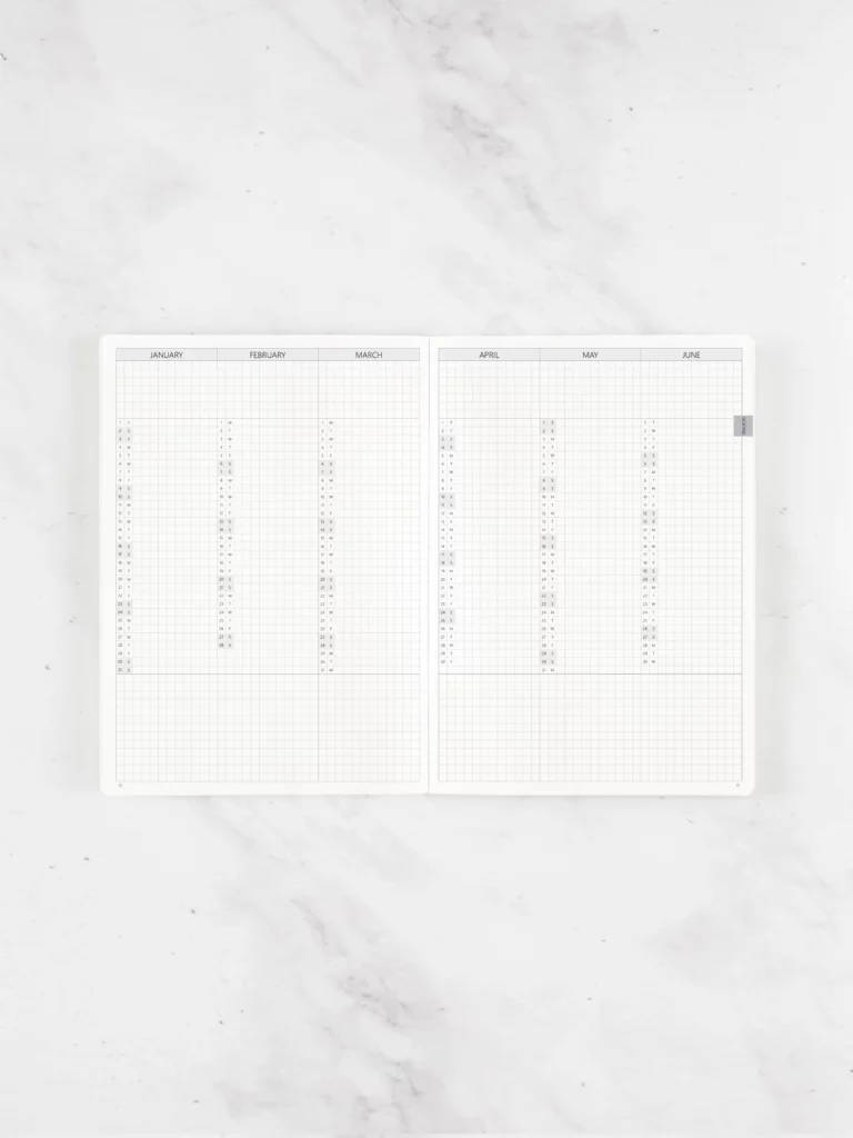Perpetual Calendar
