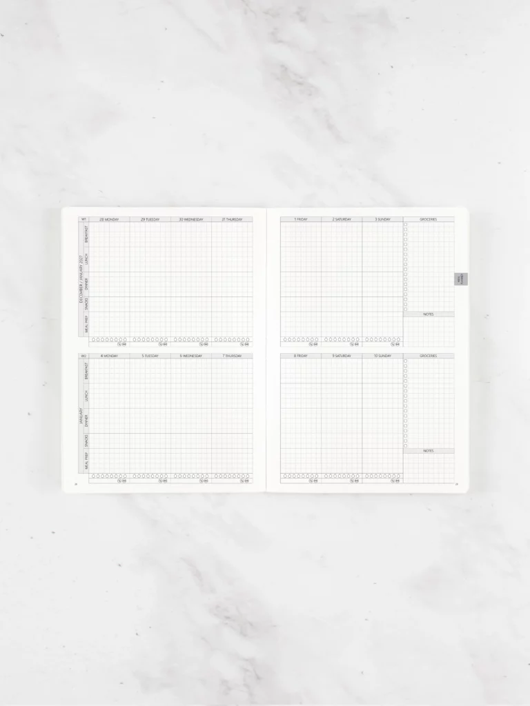 Meal Planning