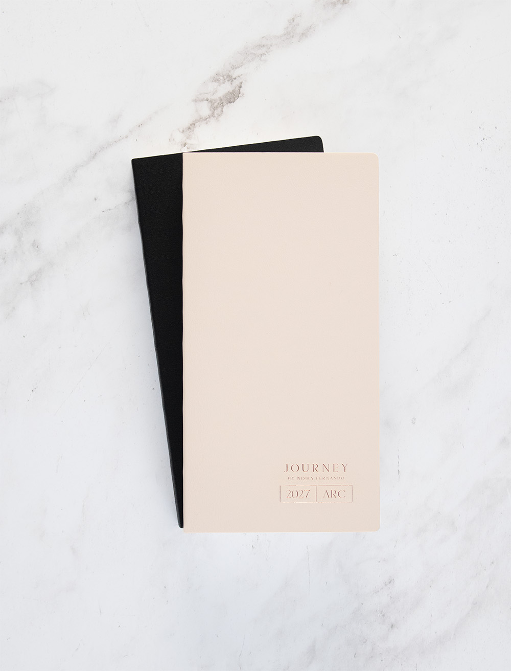 Journey Planner 2027 (Arc)