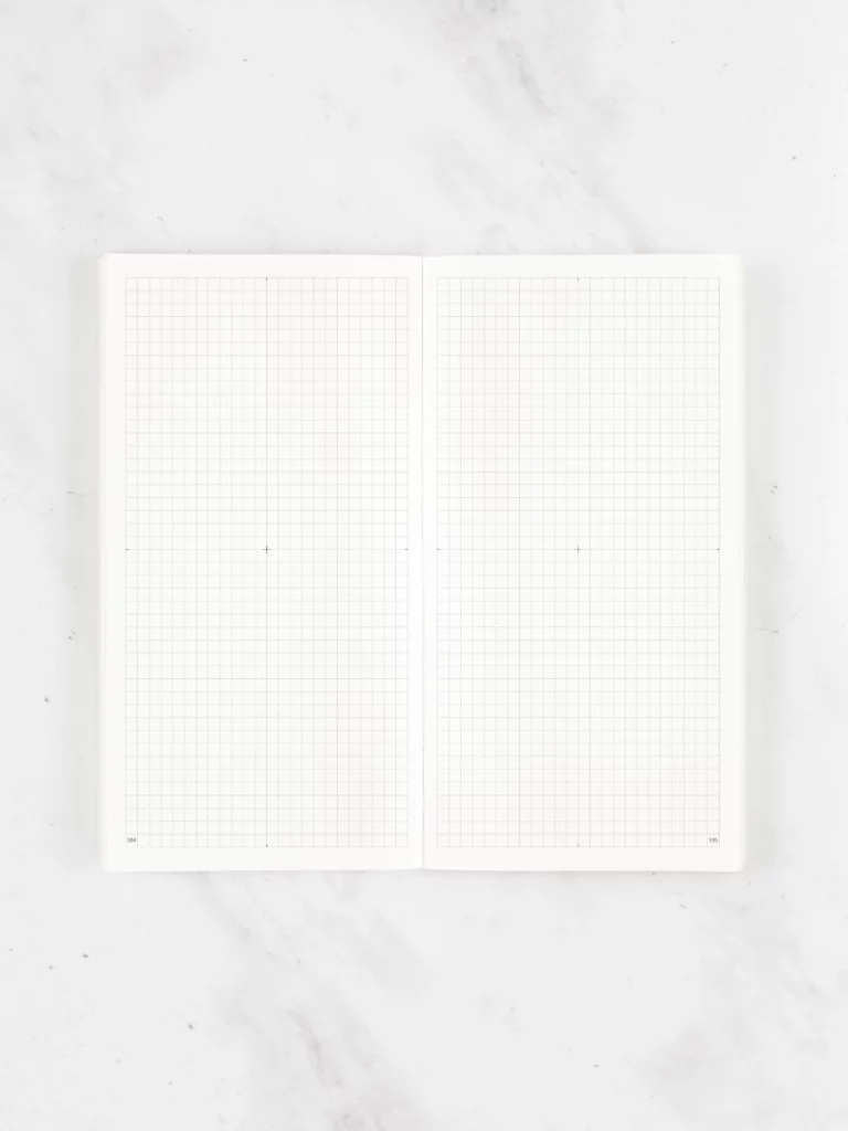 Grid Pages