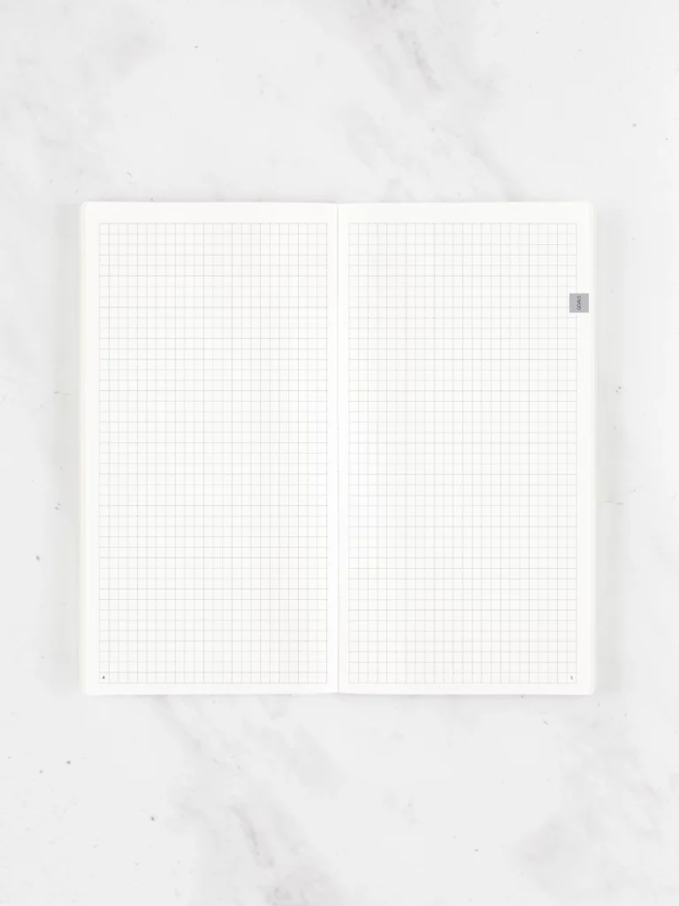 Goals Grid Page
