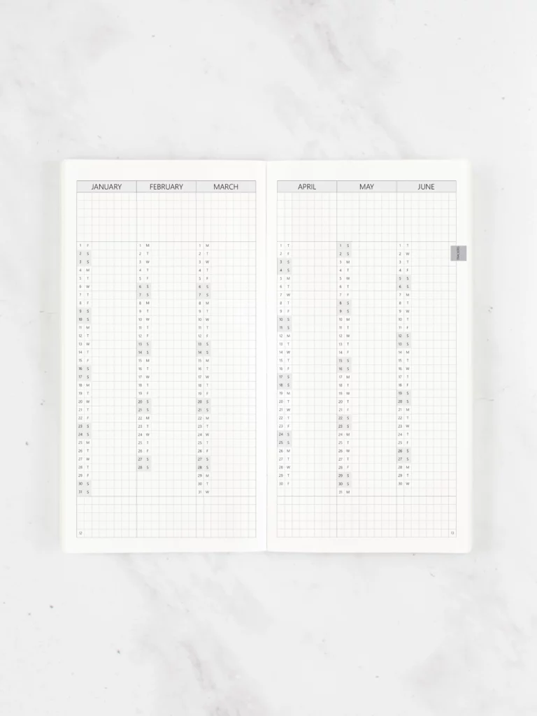 Perpetual Calendar