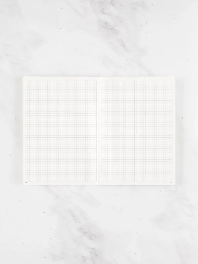Grid Pages