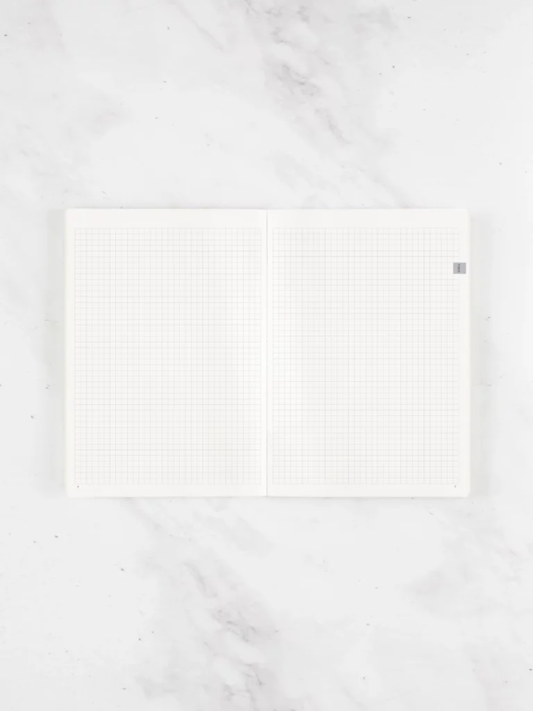 Goals Grid Page