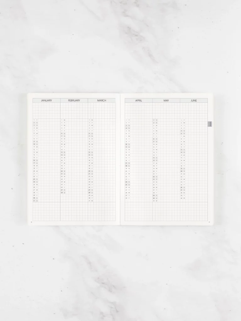 Perpetual Calendar