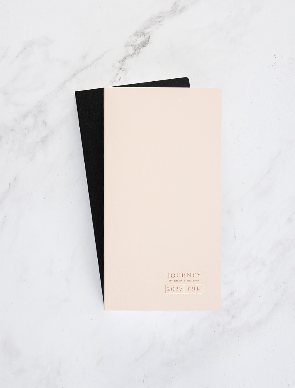 Journey Planner 2027 (Trek)