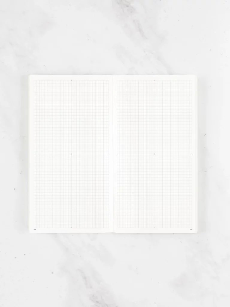 Grid Pages
