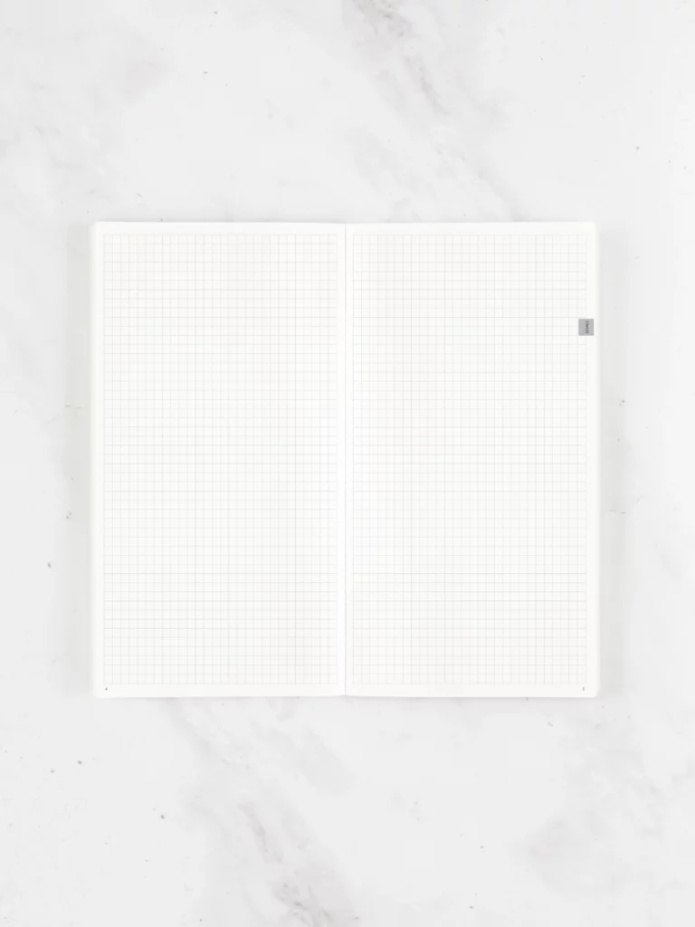 Goals Grid Page