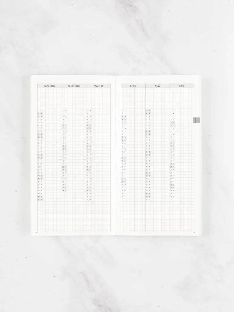 Perpetual Calendar